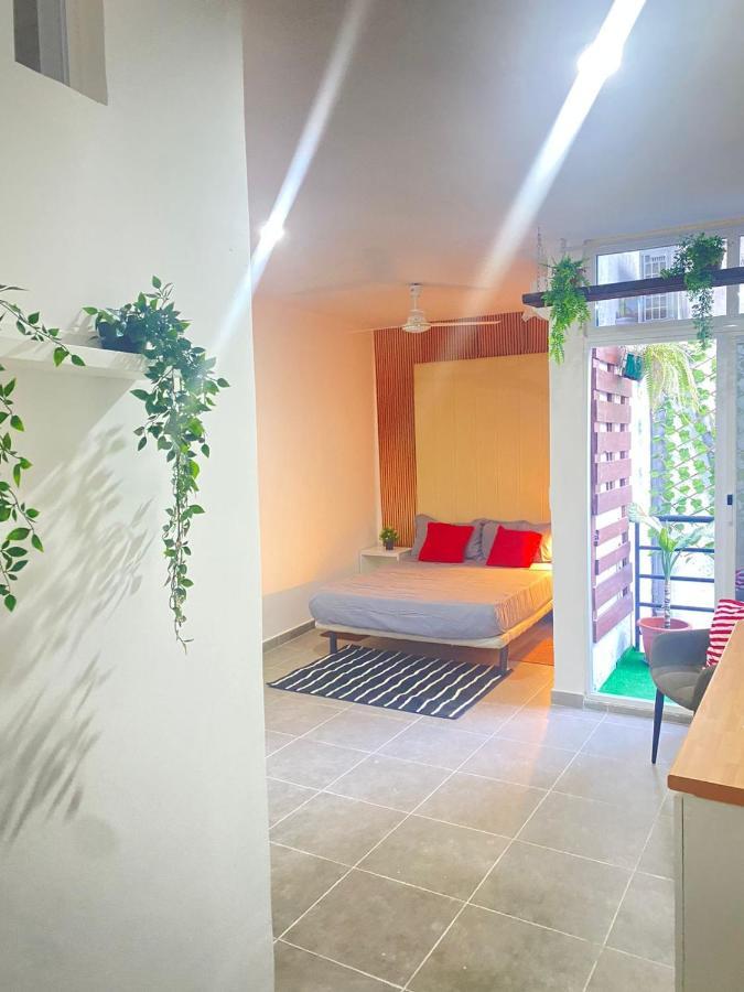 Nº8 Luma - Apartament *