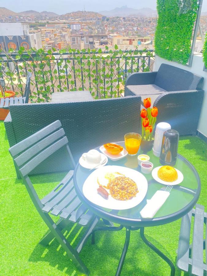 Nº8 Luma - Apartament